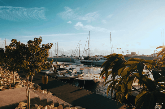 Affordable Boat Hire in Ibiza: Best Deals for Summer 2025