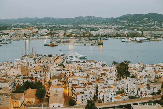Ibiza’s History: From Phoenician Settlements to Modern Luxury