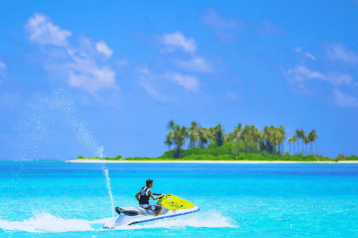 Jet Ski Ibiza: Thrills, Costs, and the Best Places to Ride