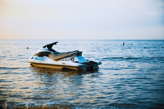 Jet Ski Rental Ibiza: Licensing, Age Limits, and FAQs Answered