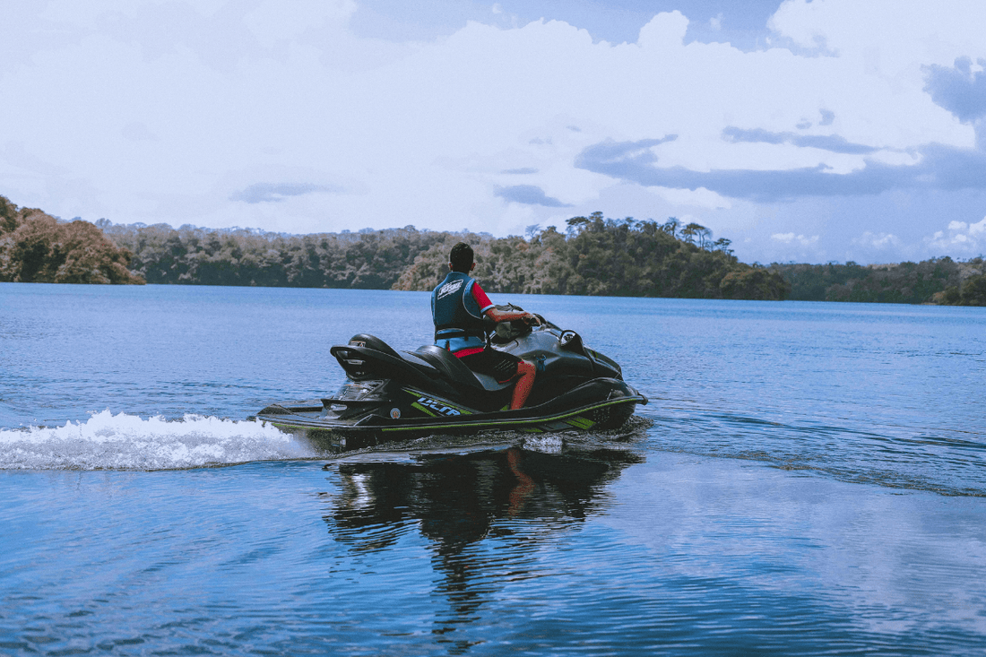 Jet Ski Tour Ibiza: Top Routes and Must-See Spots on Your Ride