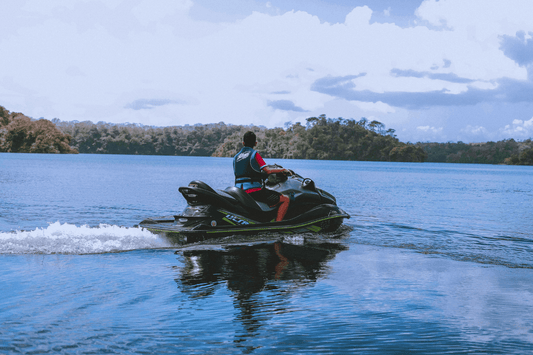 Jet Ski Tour Ibiza: Top Routes and Must-See Spots on Your Ride