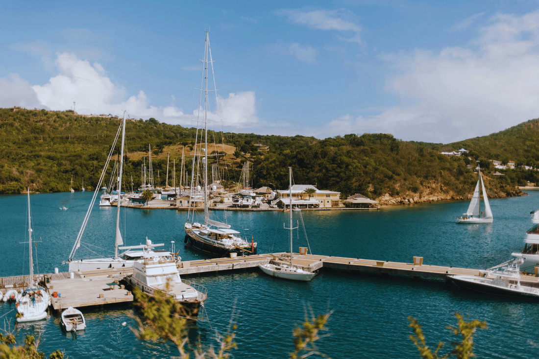 Sunset Cruise Routes to Explore Around Ibiza