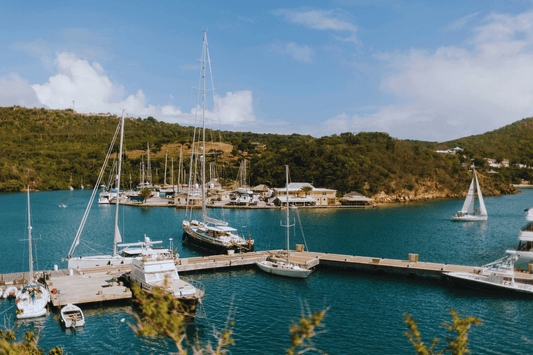 Sunset Cruise Routes to Explore Around Ibiza