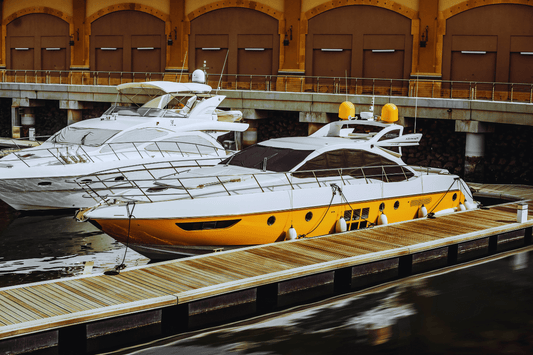 Yacht Charter Ibiza Customizable Itineraries for a Dream Island Escape
