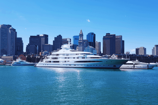 Yacht Charter Trends in Ibiza: What to Expect in 2025
