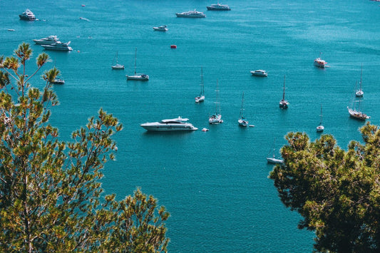 Boat Rental in Ibiza: Top 5 Spots to Explore