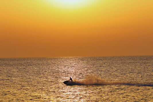 Why Jet Ski Rental in Ibiza Is a Must-Try Adventure