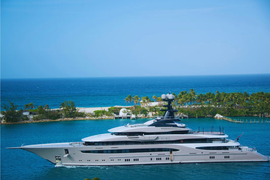 Discover Luxury with the Best Yachts in Ibiza