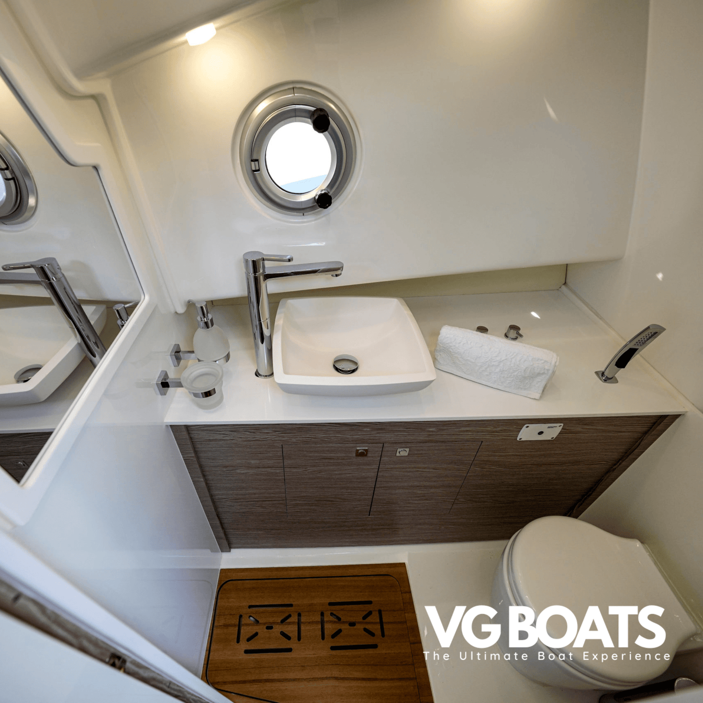SACS STRIDER 40 - Yachts Ibiza