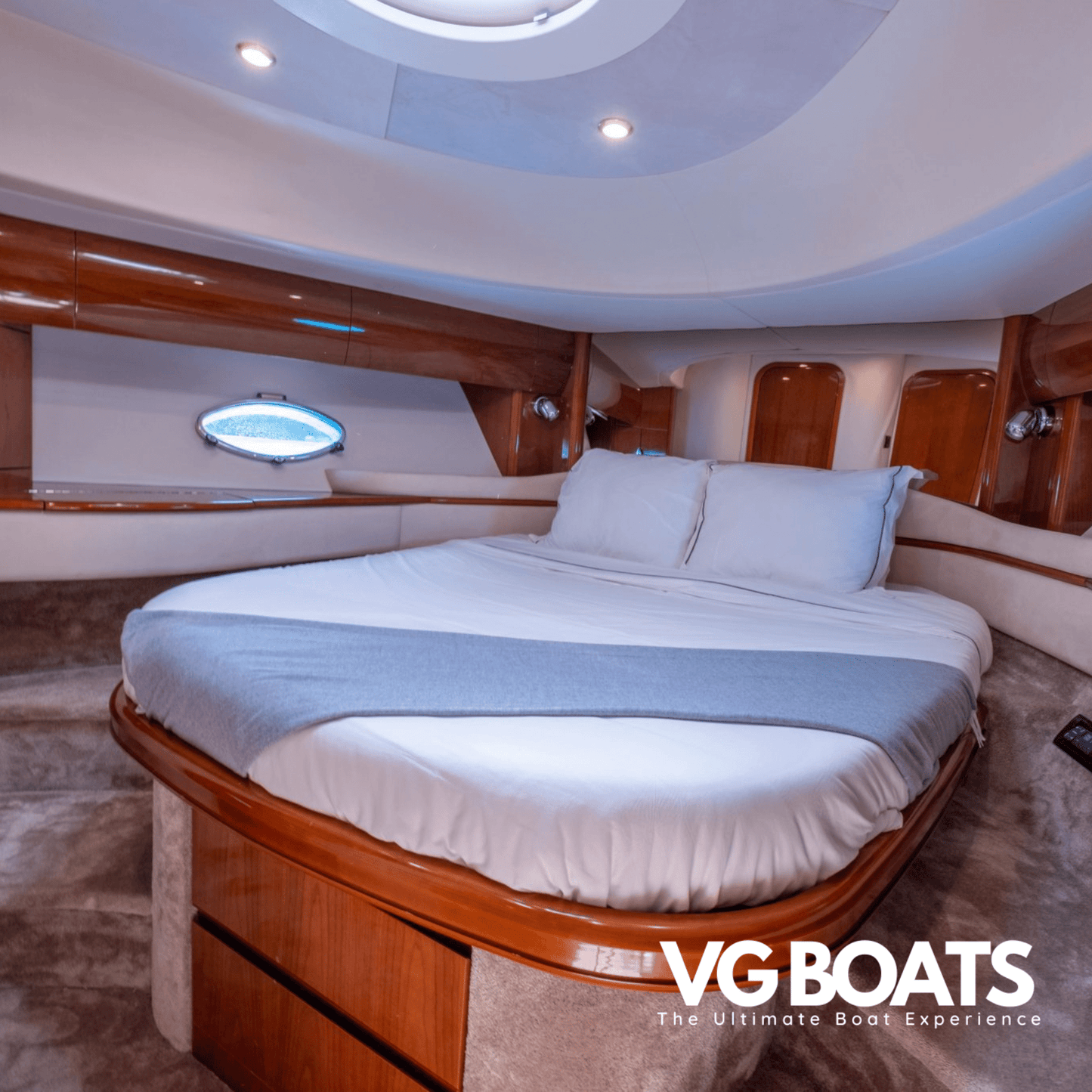 PRINCESS V65 - Yachts Ibiza