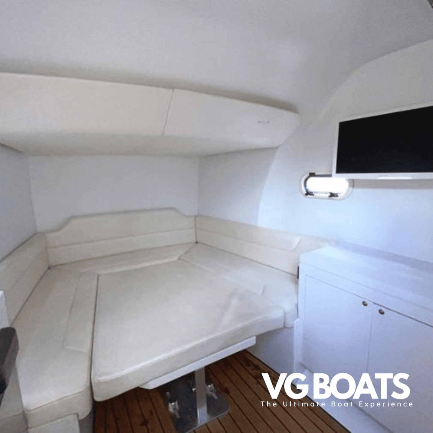 MAORI 50 - Jachten Ibiza