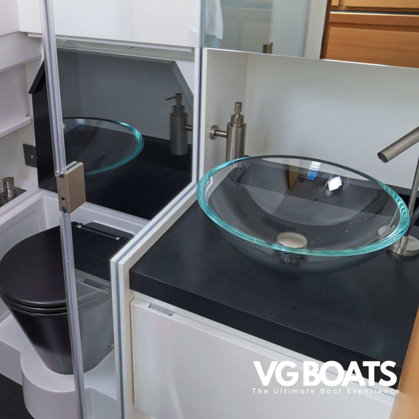 WALLY 48 - Yachts Ibiza