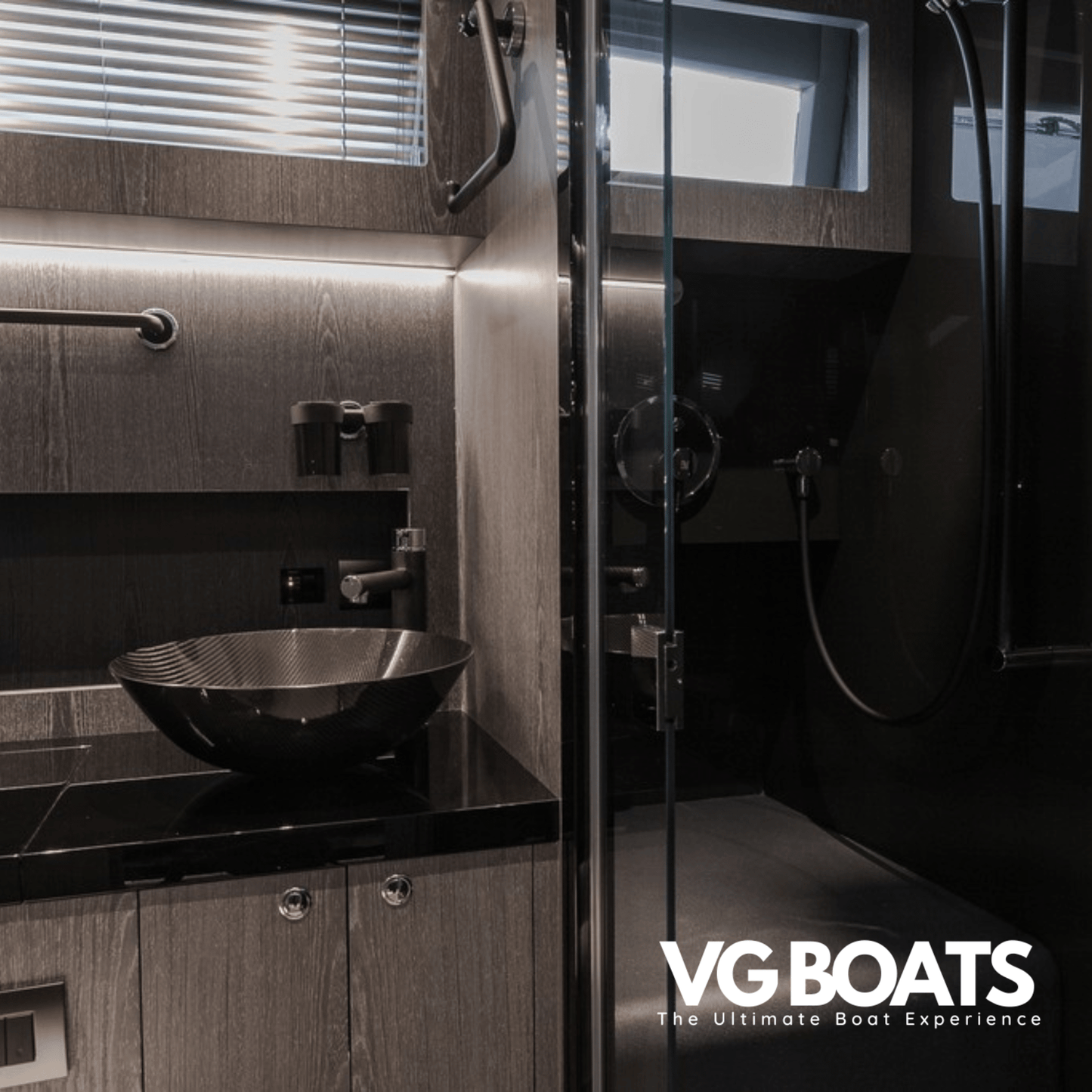 CANADOS 49 - Jachten Ibiza