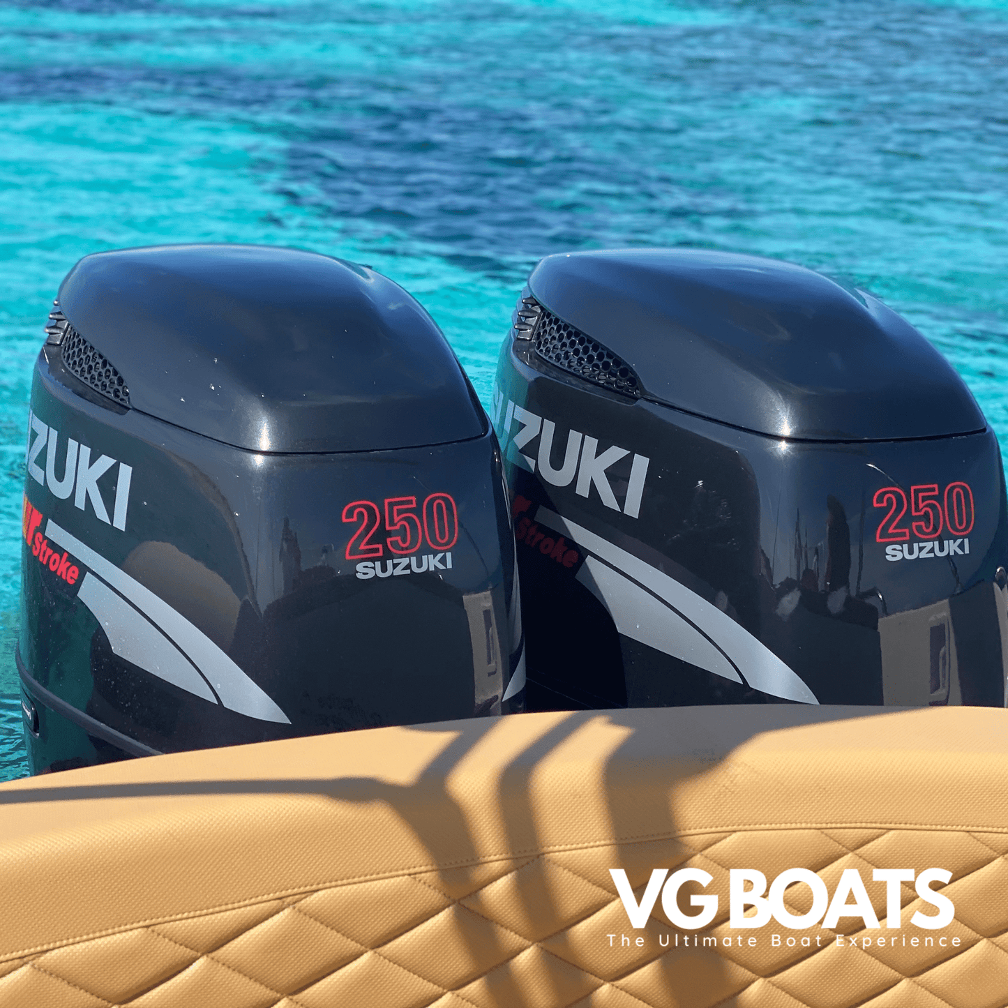 CAPELLI 900 - Yachts Ibiza