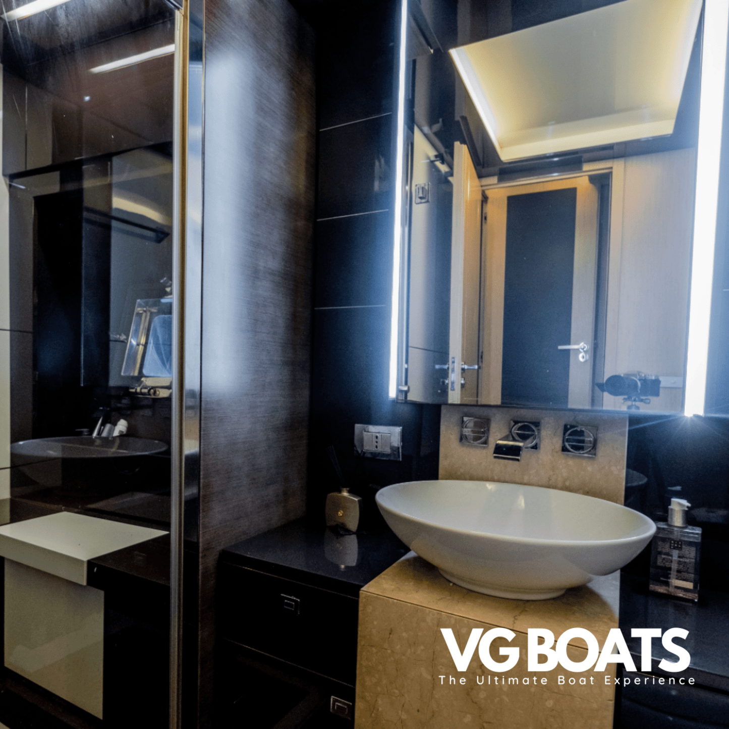 BAIA ITALIA 70 - Jachten Ibiza