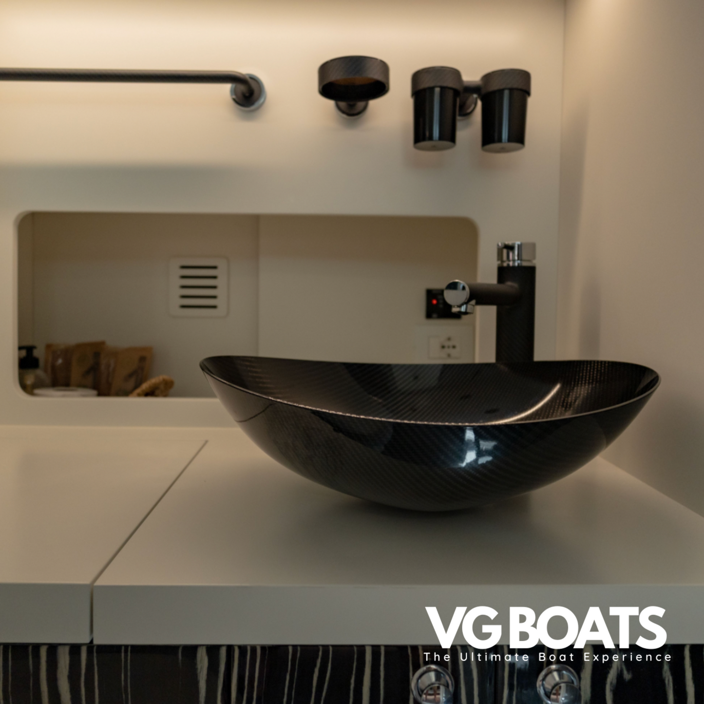 CANADOS GLADIATOR 49 - Jachten Ibiza