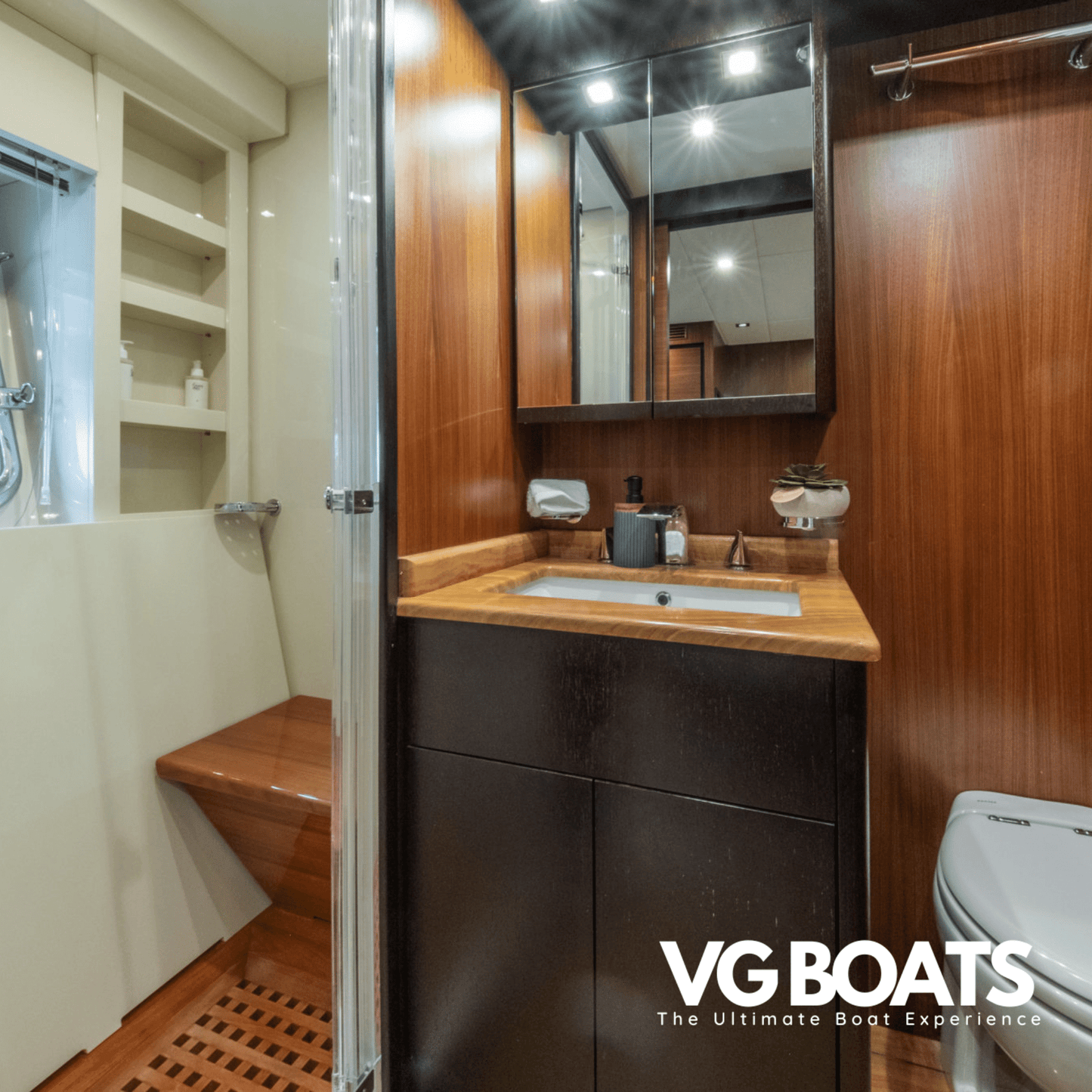 LEOPARD 90 - Jachten Ibiza