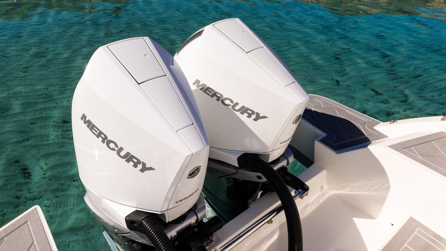 FIM 340 REGINA | "Luz De Luna"