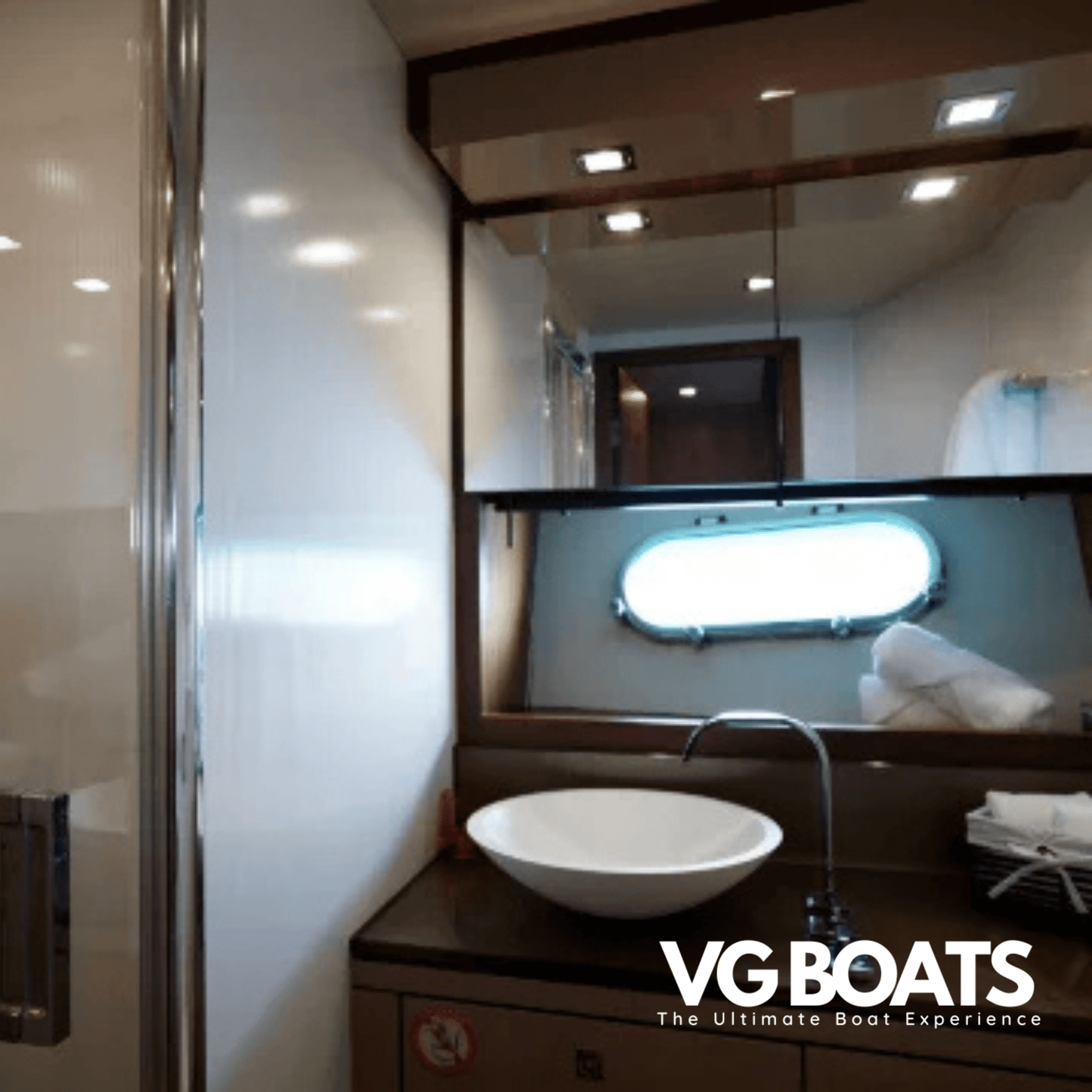 SUNSEEKER PREDATOR 92 - Jachten Ibiza