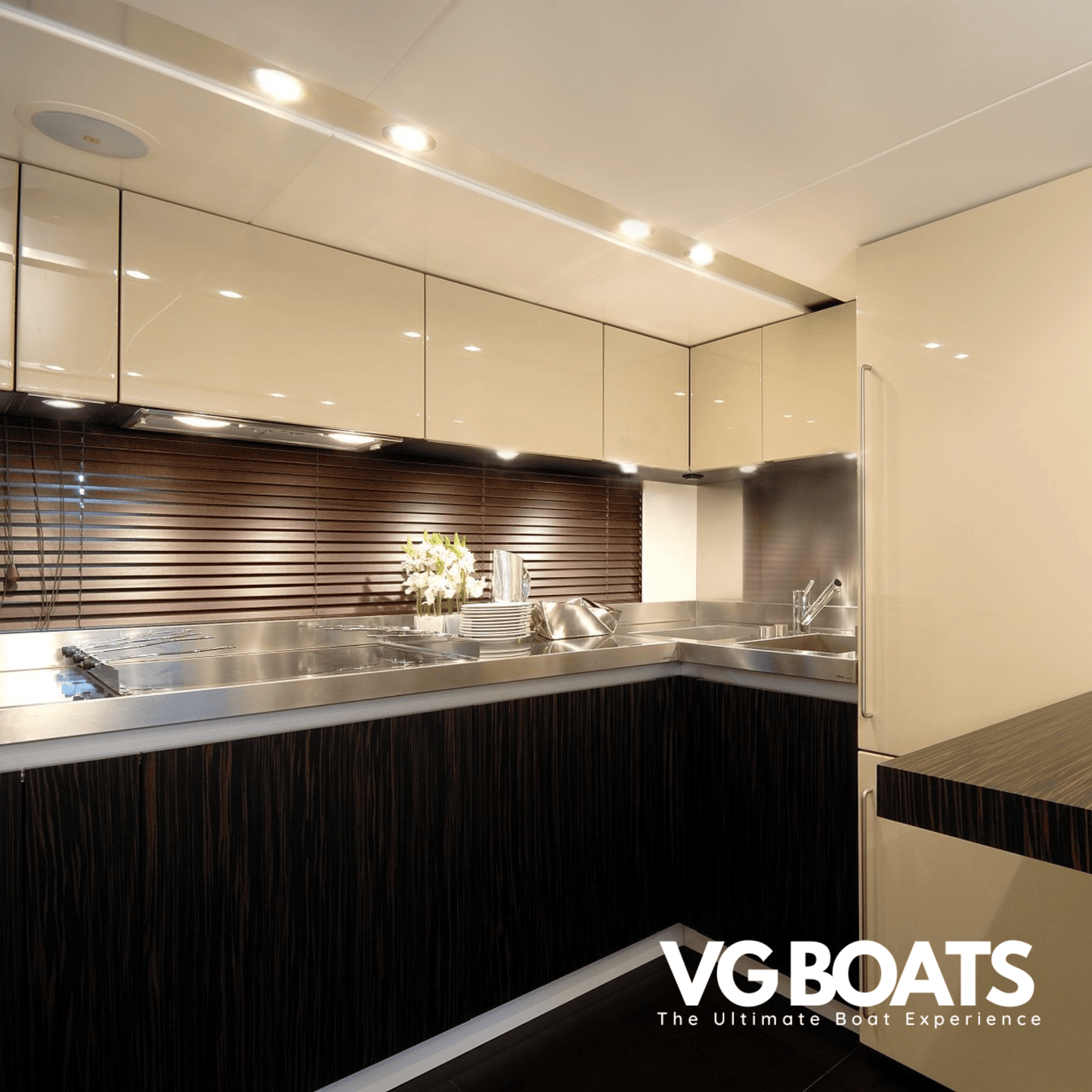 CANADOS 90 - Jachten Ibiza