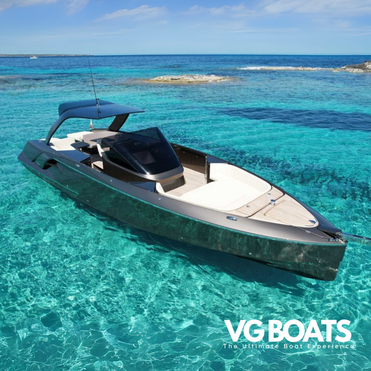 FRAUSCHER 1414 - Yachts Ibiza