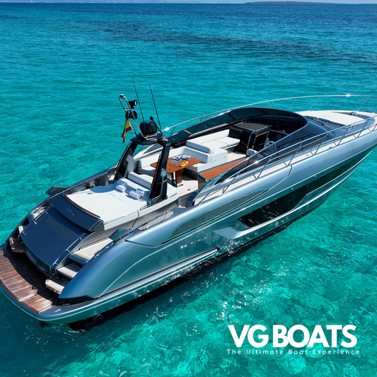RIVA RIVALE 56 - Yachts Ibiza