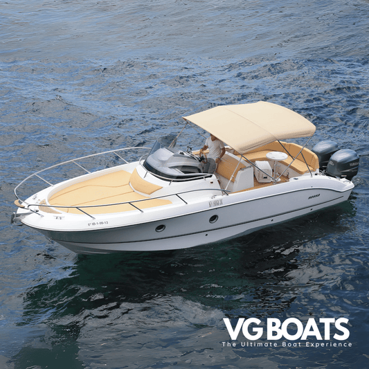 KEY LARGO 30 - Yachts Ibiza