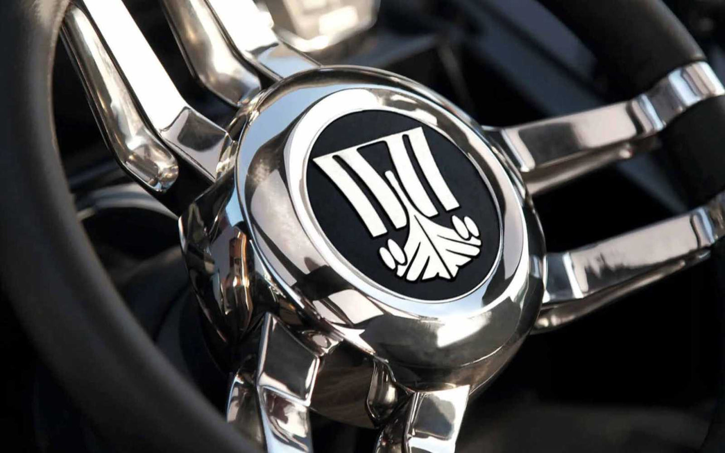 FJORD 41 XL | "Ange Blue"