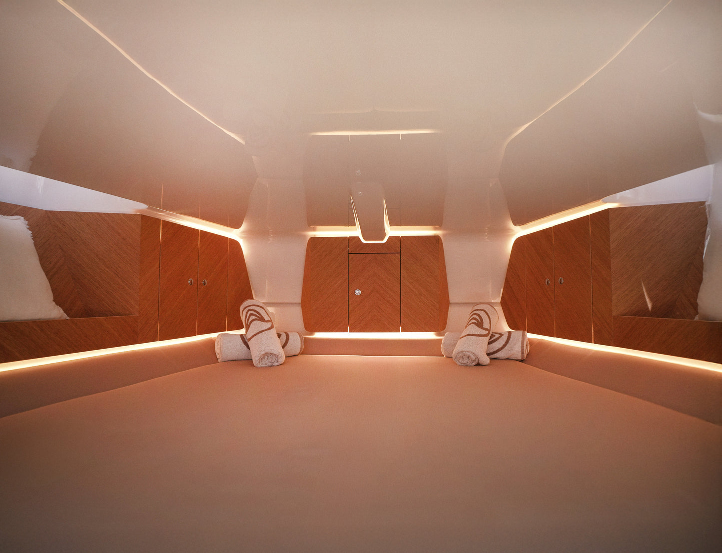 FRAUSCHER 40 | "Viena"