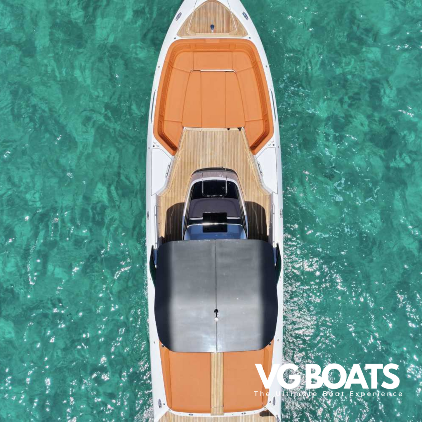 FRAUSCHER 1212 - Jachten Ibiza