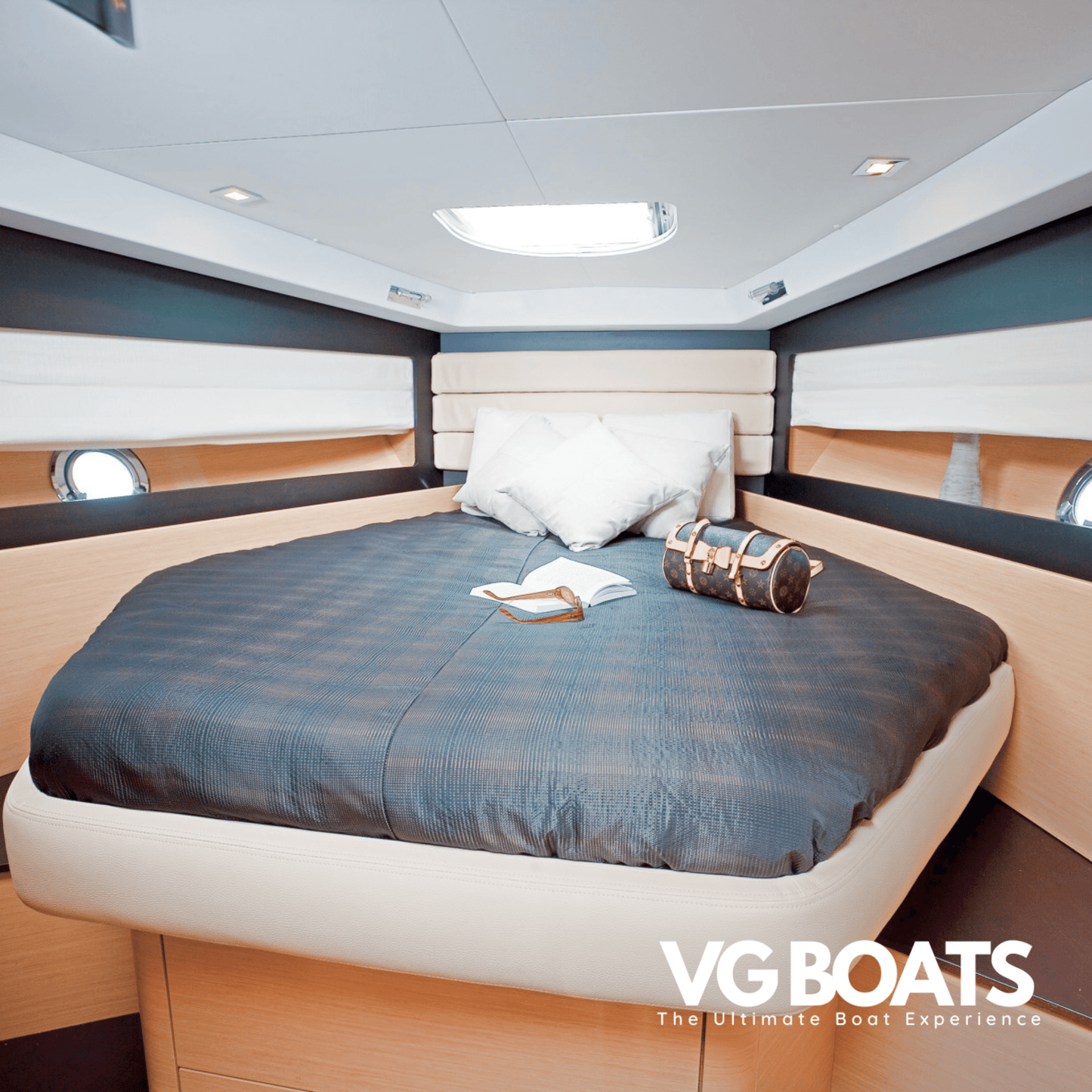 MONTECARLO 37 - Yachts Ibiza