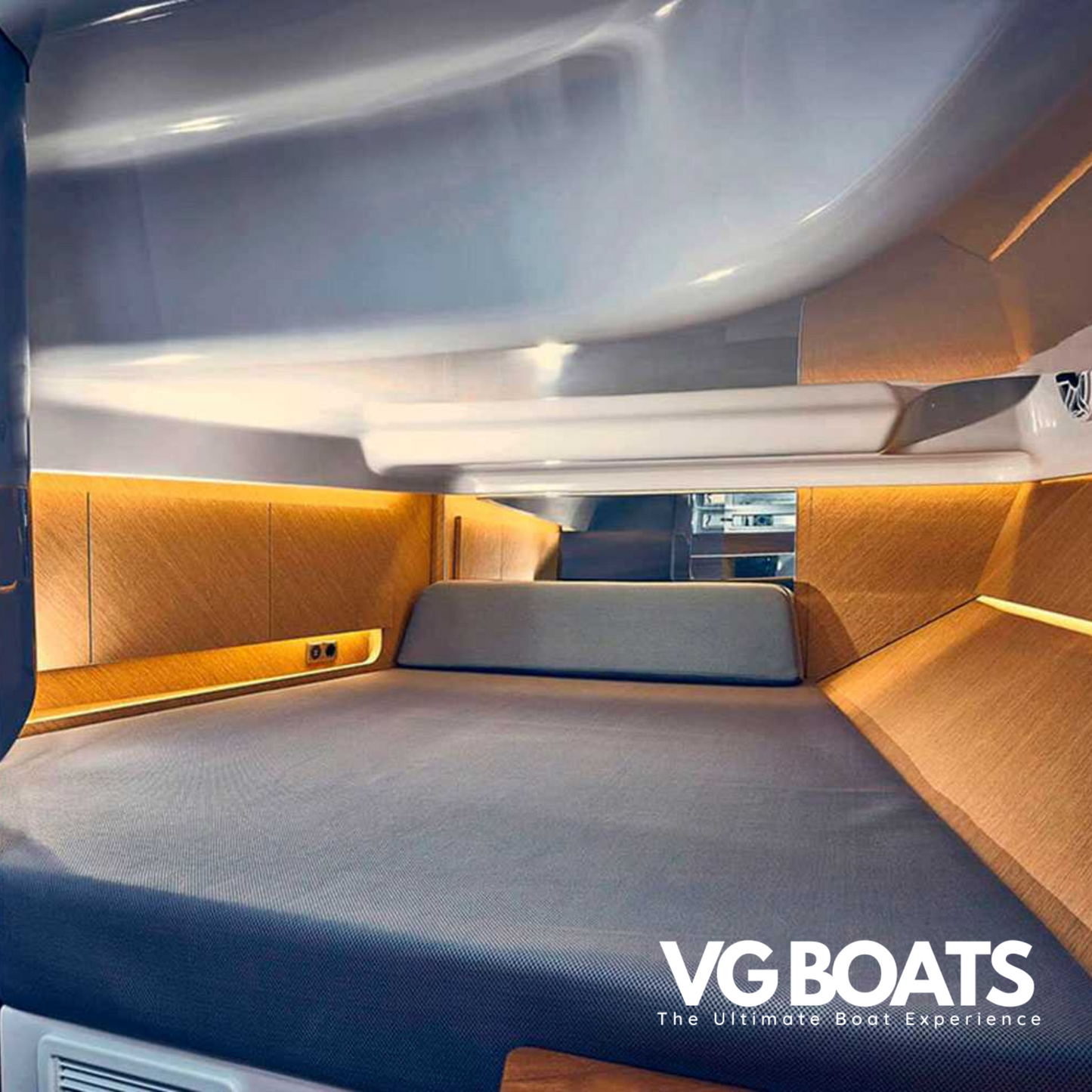 FRAUSCHER 1414 - Jachten Ibiza