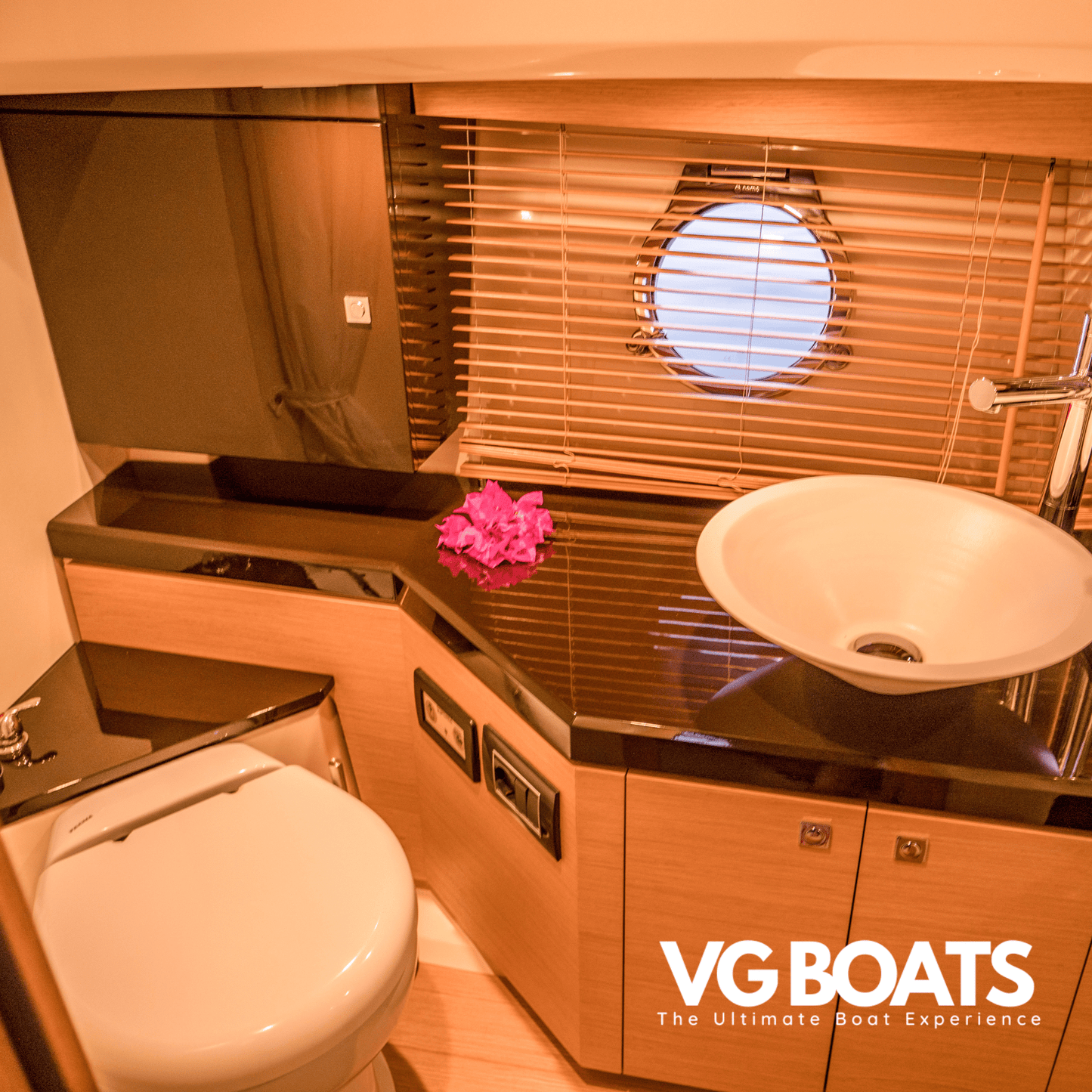 KEY LARGO 36 - Yachts Ibiza