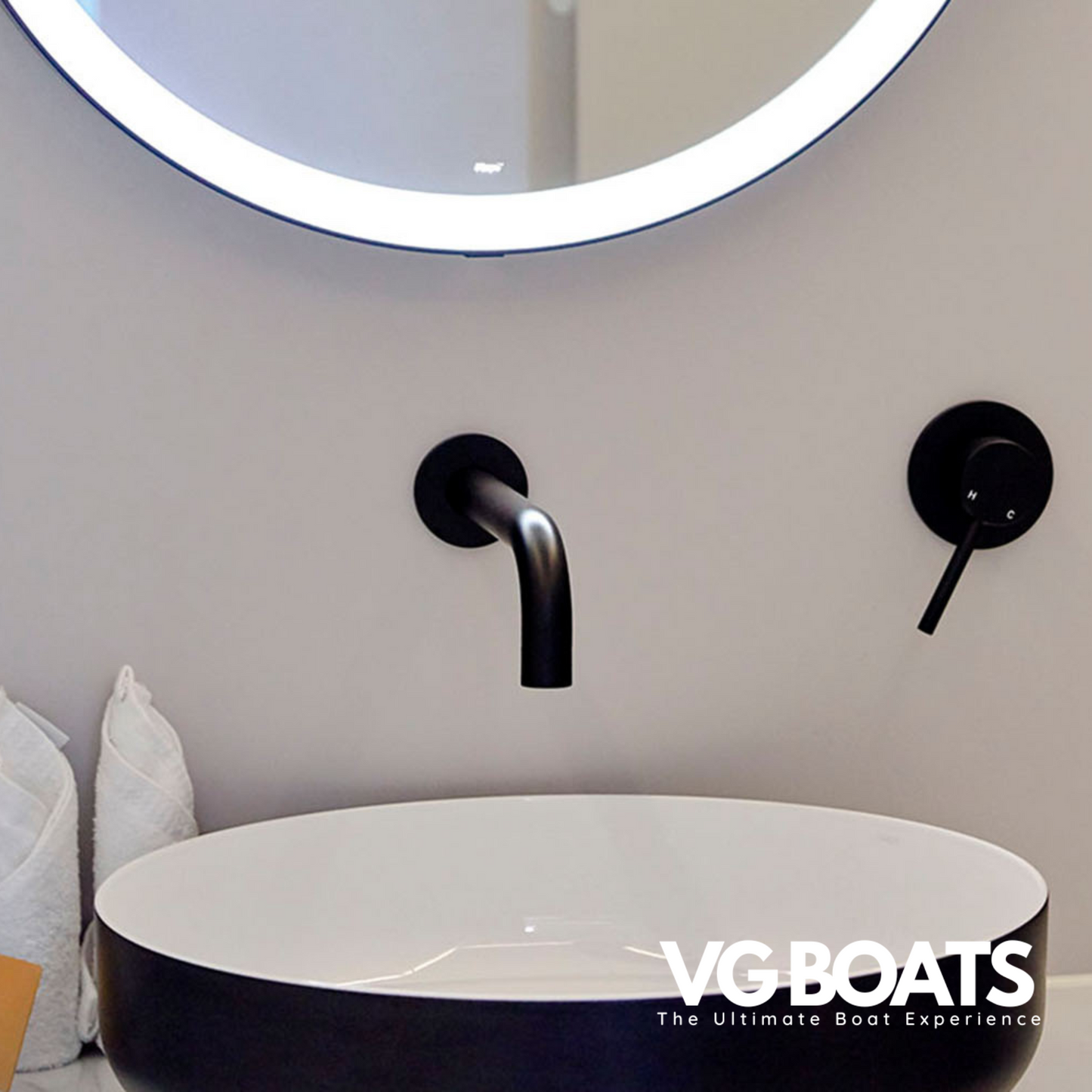 WATERDREAM 65 - Yachts Ibiza