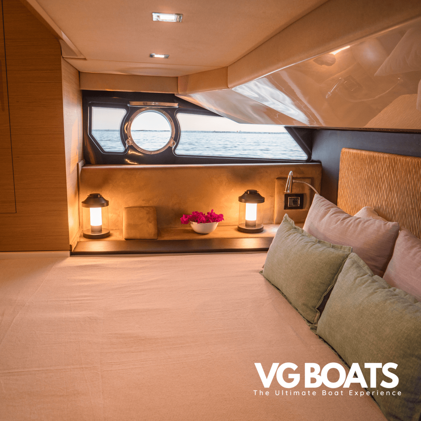 KEY LARGO 36 - Yachts Ibiza