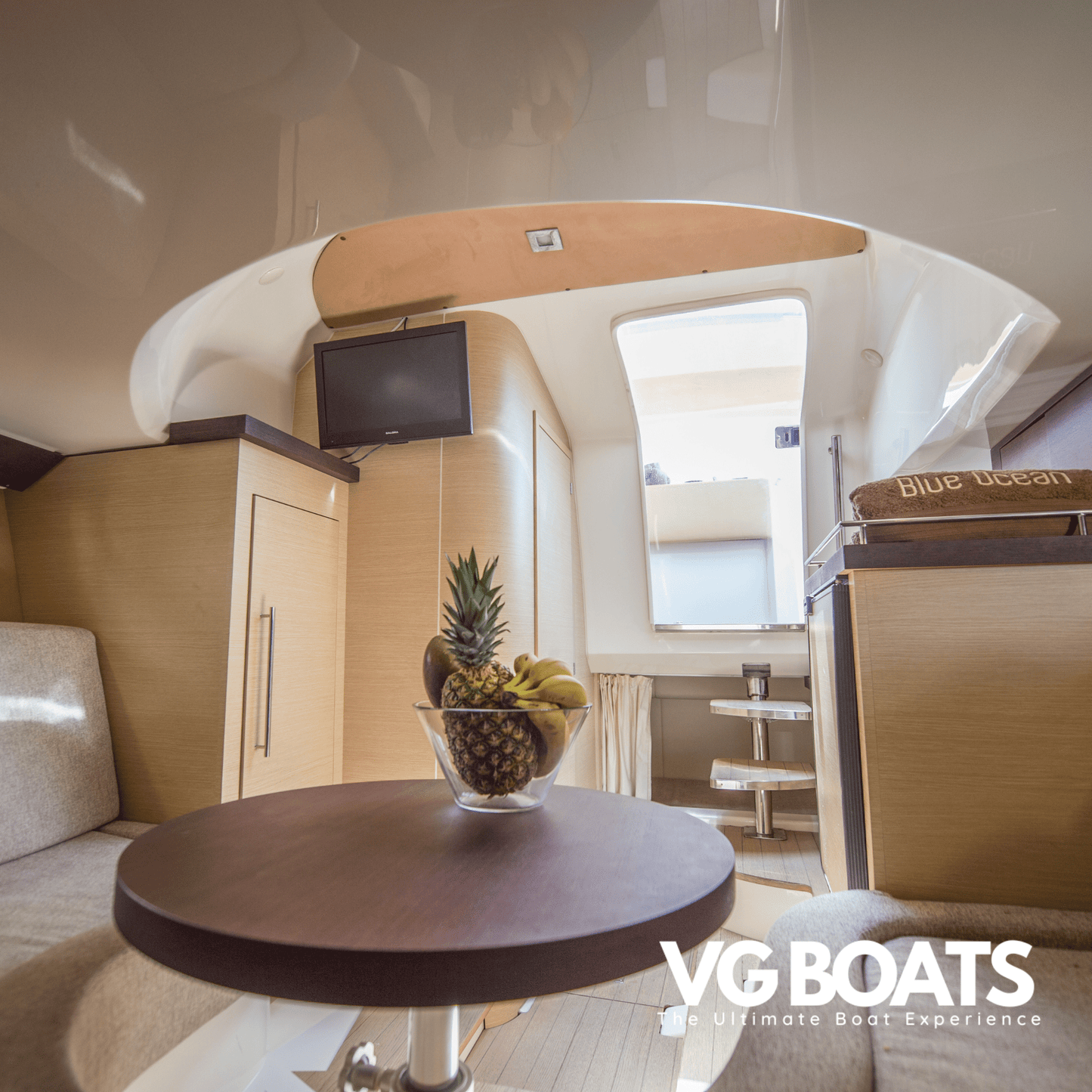 KEY LARGO 30 - Yachts Ibiza
