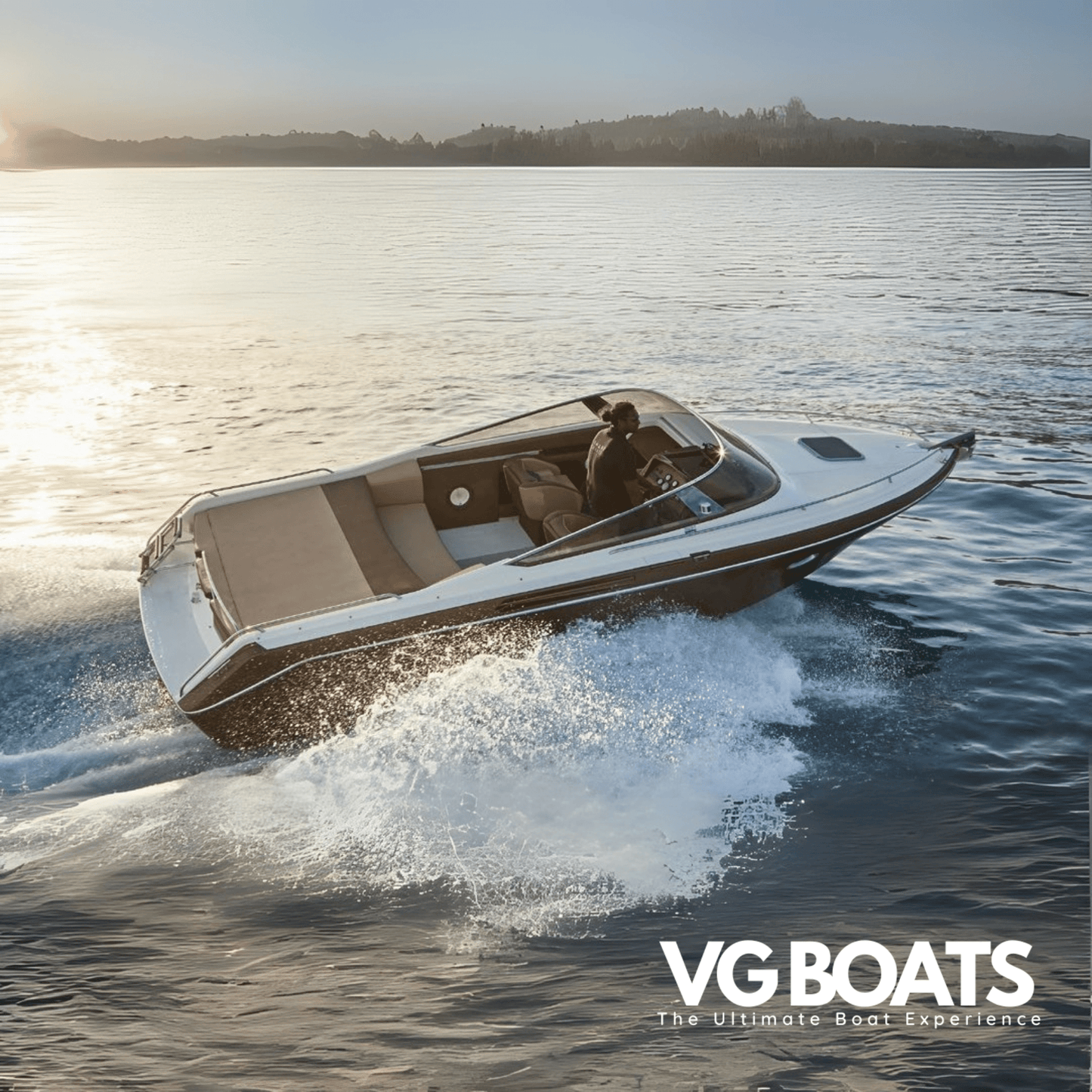 CRANCHI 26 - Yachts Ibiza, Right Side View