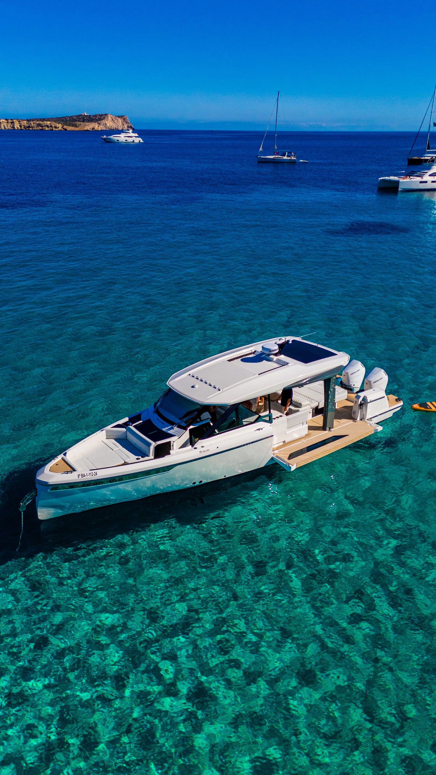 SAXDOR 400 GTO | "Wet Dream" (VG Sunset Signature™ 1)