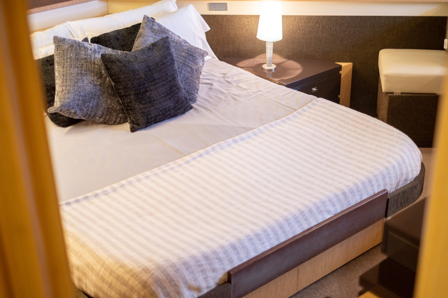 BAIA ITALIA 70 | "Chilli"