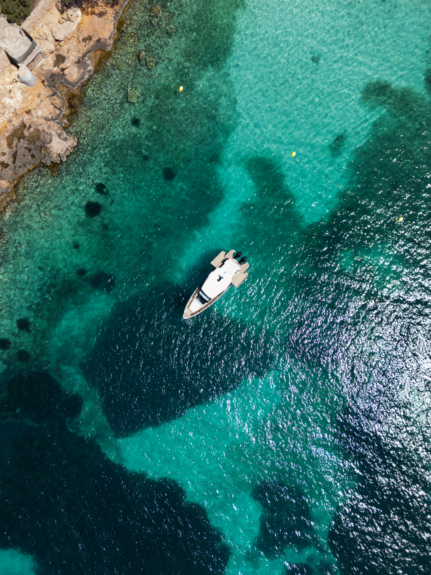 SAXDOR 320 GTO | "Iris Blue"