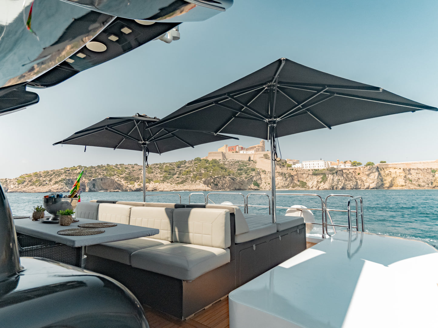 LEOPARD 102 | "La Romana"