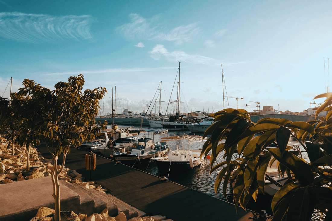 Affordable Boat Hire in Ibiza: Best Deals for Summer 2025