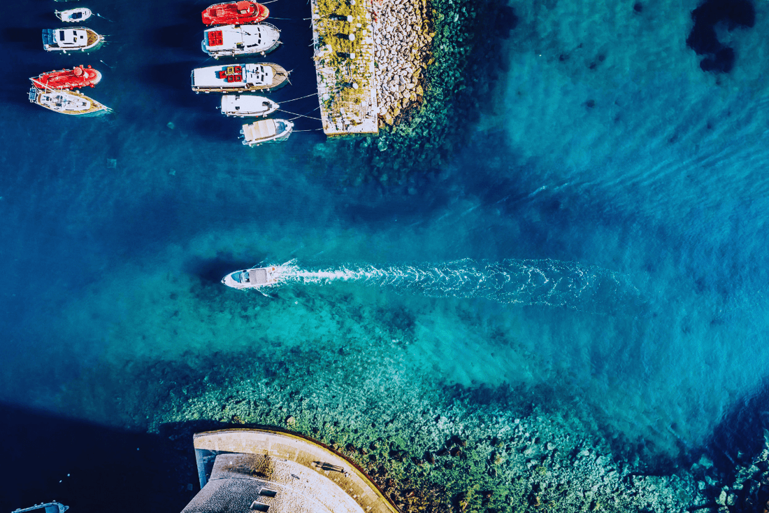Boat Hire Ibiza: Discover Hidden Gems Along Ibiza’s Coastline