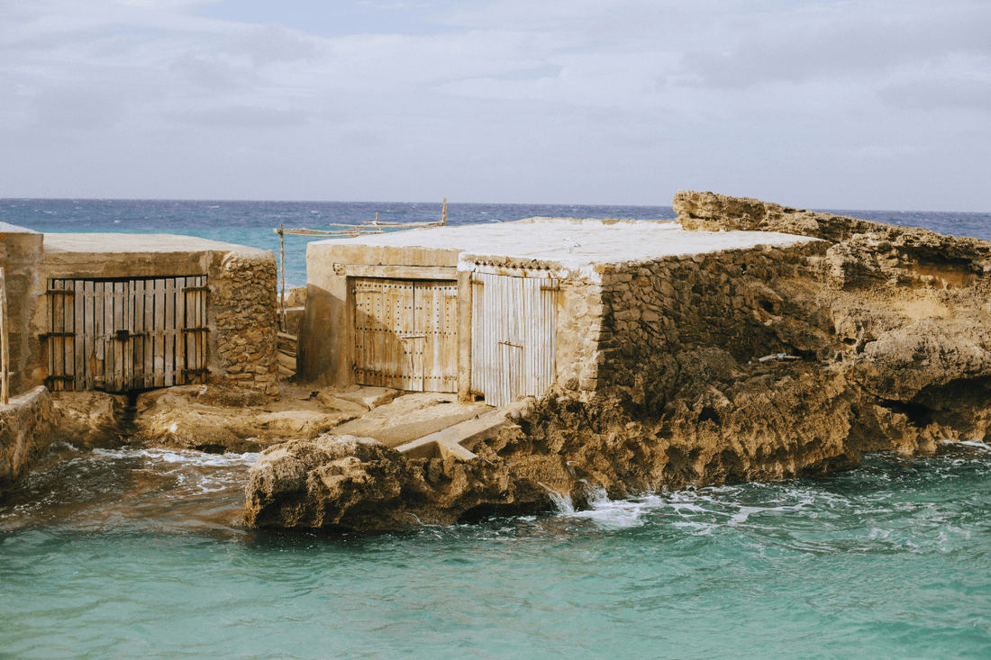 Exploring Ibiza's Coastline: Top Jet Ski Tours to Book This Season