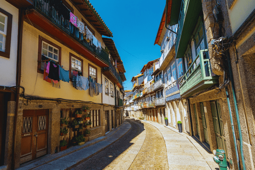 Exploring Ibiza's Cultural Heritage: Beyond the Party Scene