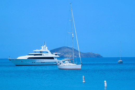 Boat and Yacht Rentals for Every Occasion