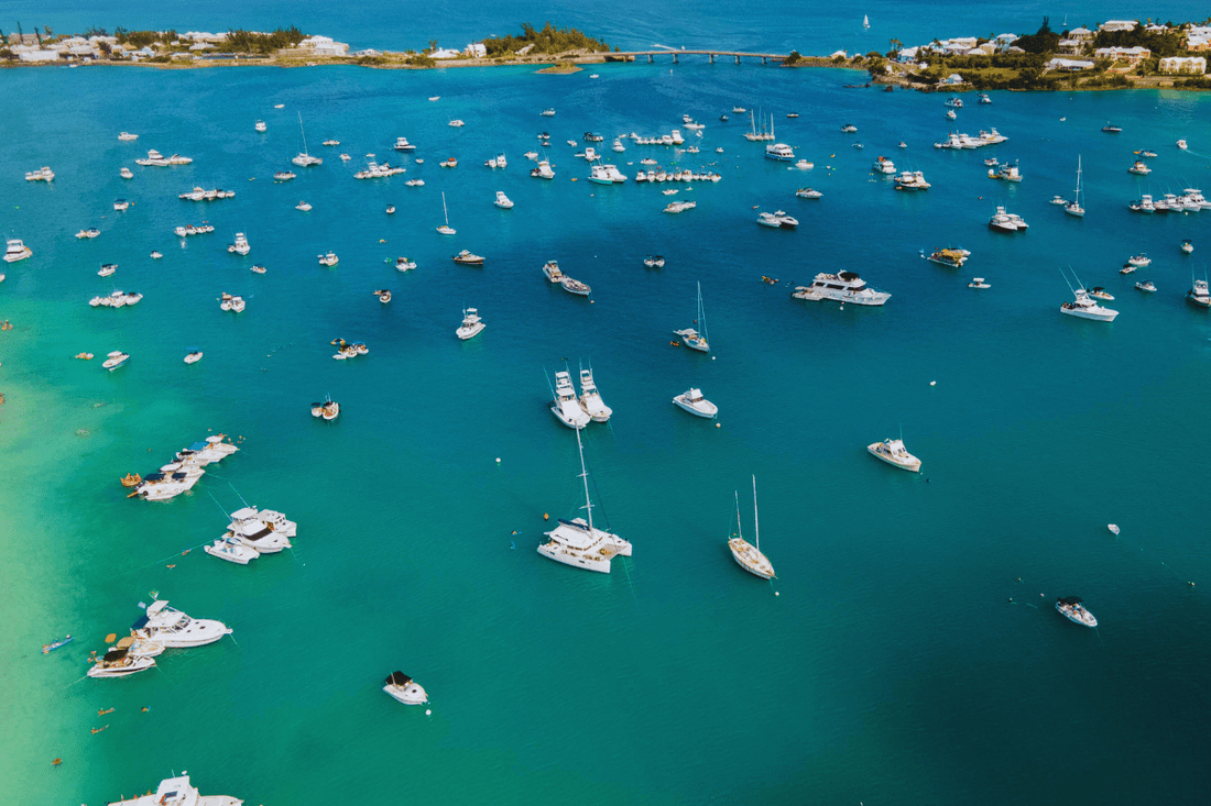 Group Outings Ibiza: Why Boat and Yacht Rentals Are Perfect for Every Occasion