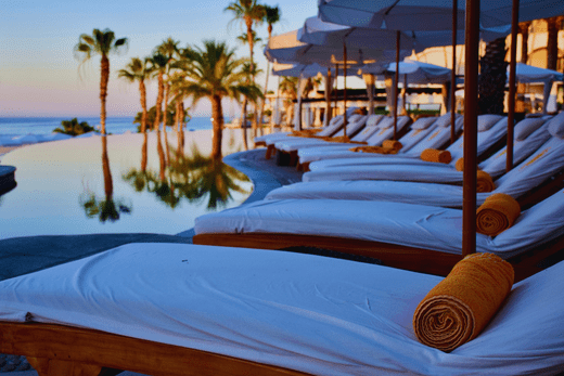 How Wellness and Wealth Are Shaping Ibiza's Luxury Scene
