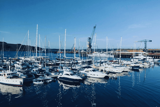 How to Choose the Perfect Boat for Your Ibiza Trip